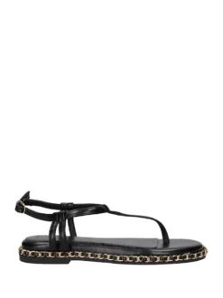 INFRADITO DONNA - IKAROS NERO - 2532