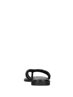 INFRADITO DONNA - NINI NERO - 2618