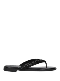 INFRADITO DONNA - NINI NERO - 2618