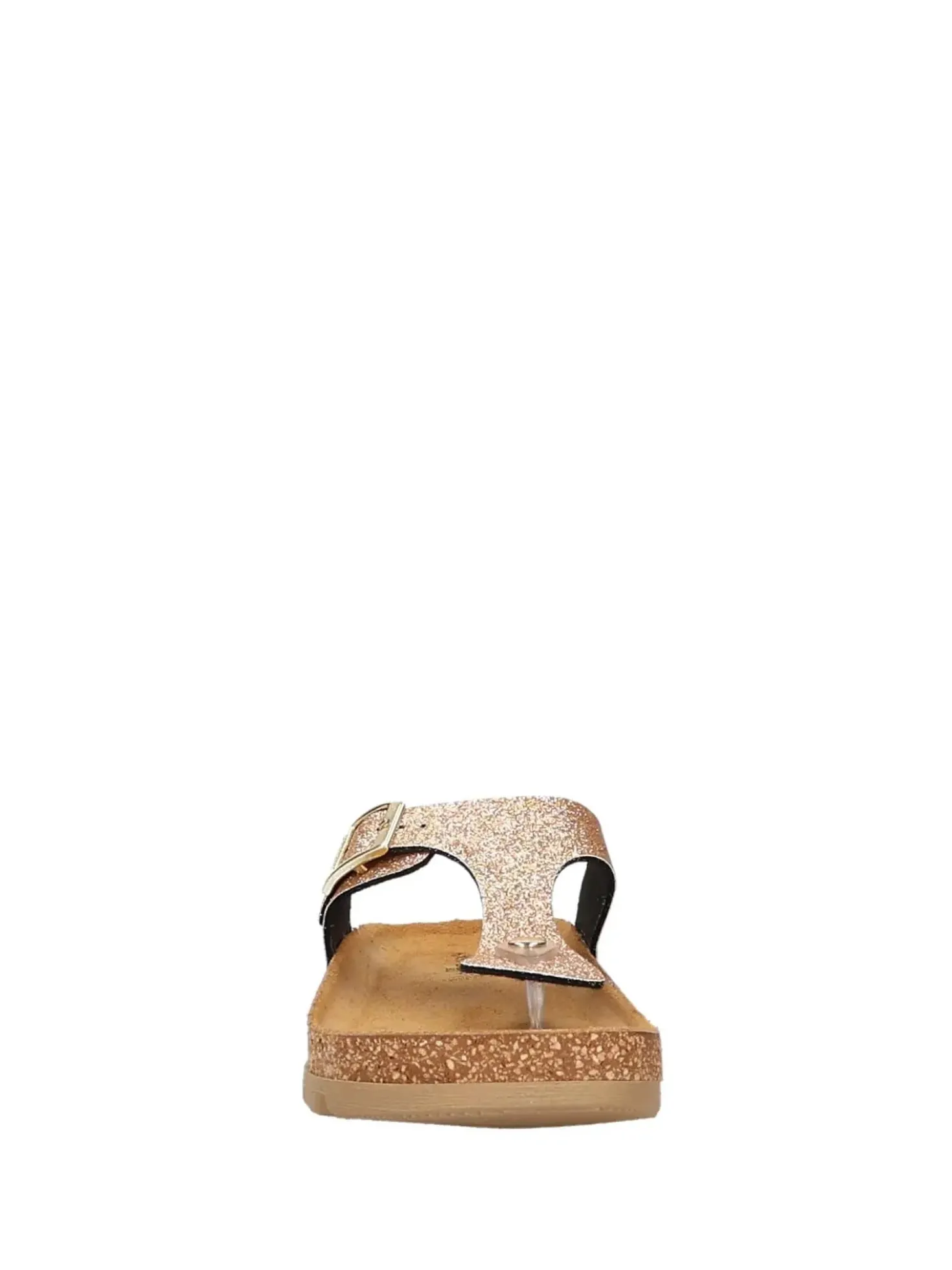 INFRADITO DONNA - SUPERGA ORO - S31U571