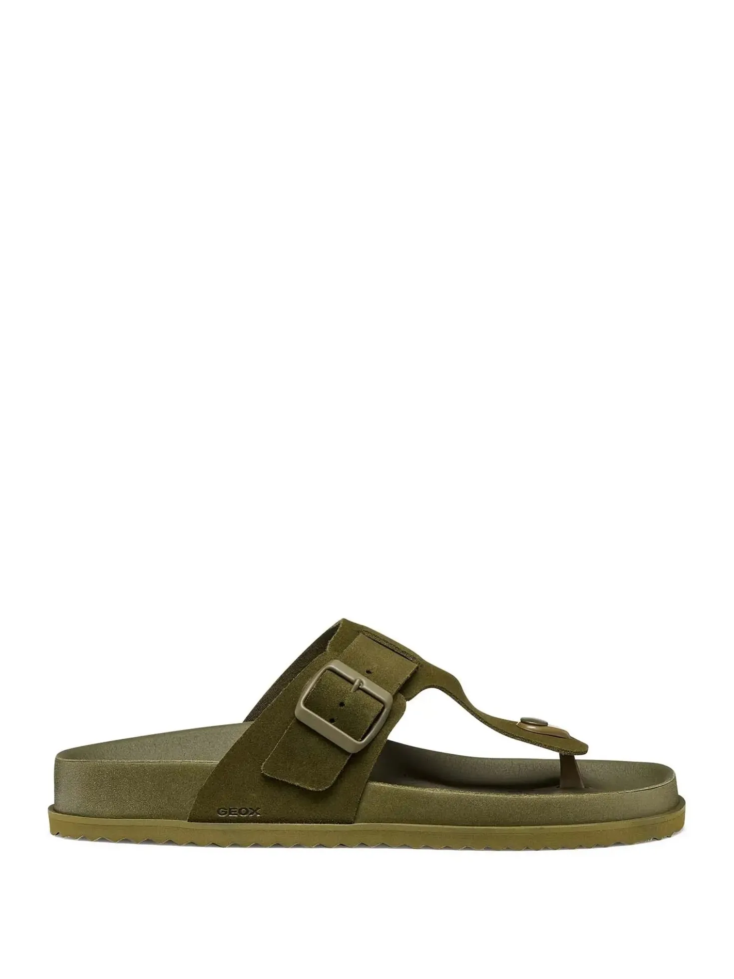 INFRADITO UOMO - GEOX MILITARE - U651KB 00022
