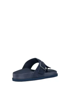 INFRADITO UOMO - GEOX NAVY - U651KB 00022
