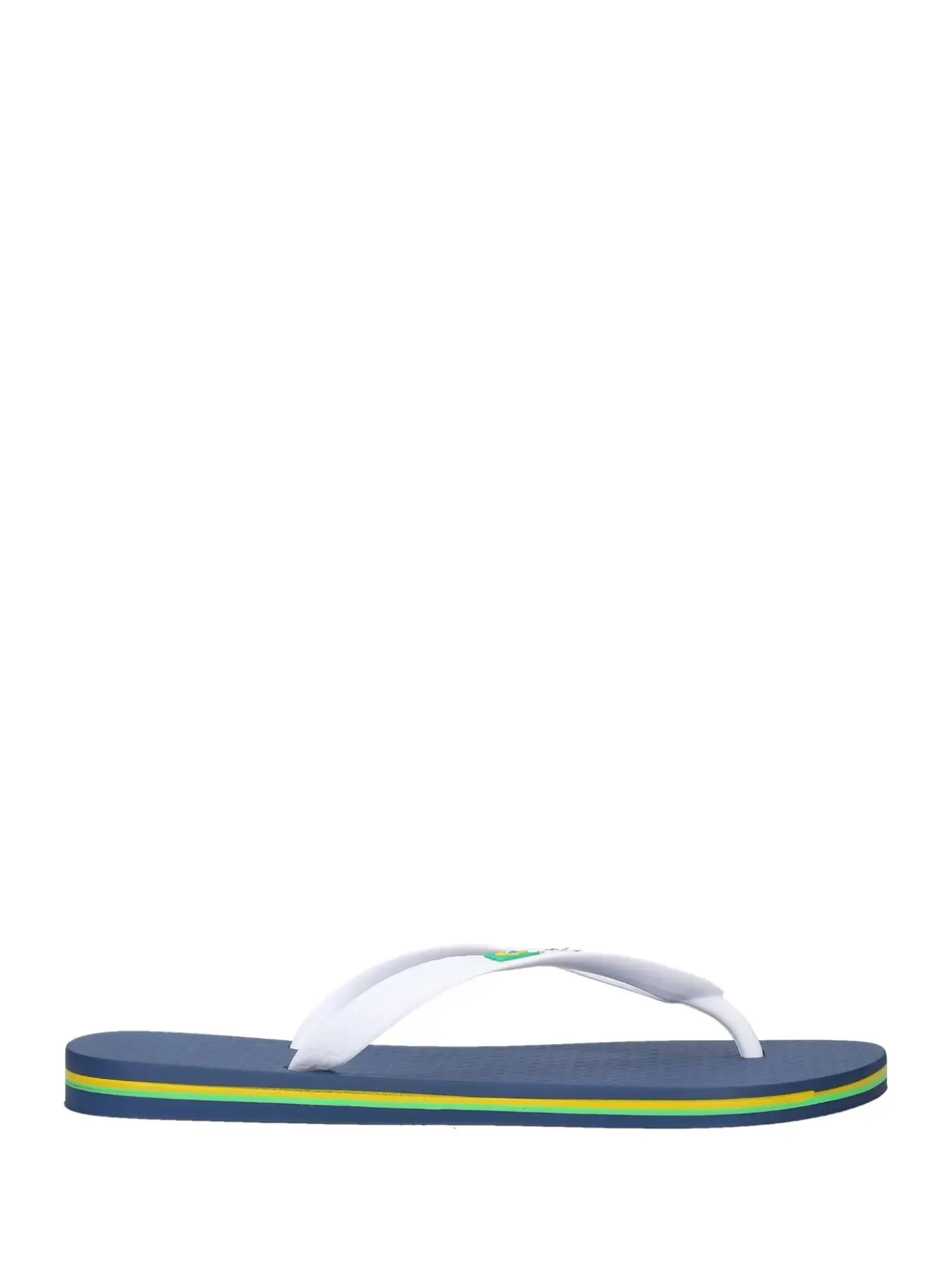 INFRADITO UOMO - IPANEMA BLU-BIANCO - IP.80415