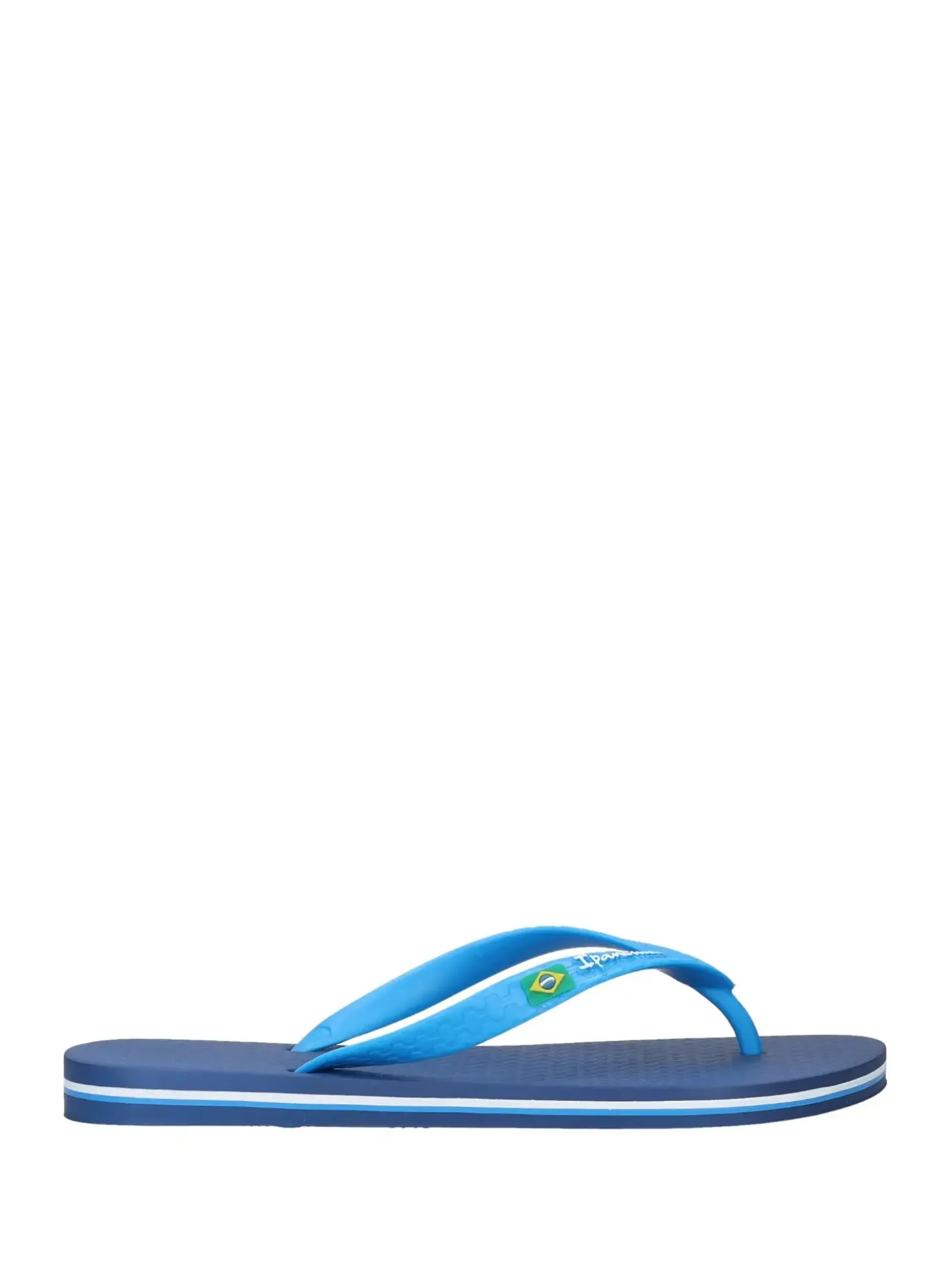 INFRADITO UOMO - IPANEMA BLU - IP.80415