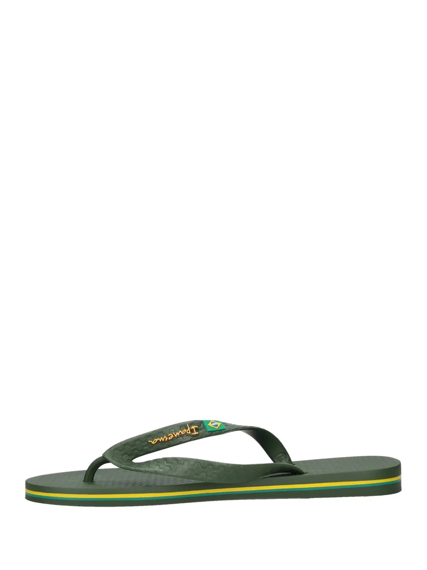 INFRADITO UOMO - IPANEMA VERDE - IP.80415