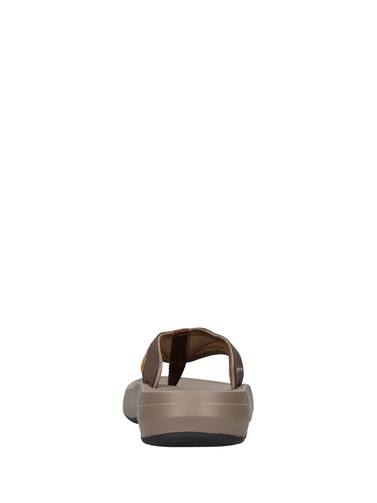 INFRADITO UOMO - LOTTO MARRONE - L05Y921