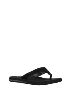 INFRADITO UOMO - REEF NERO - RF.LAYBACKM