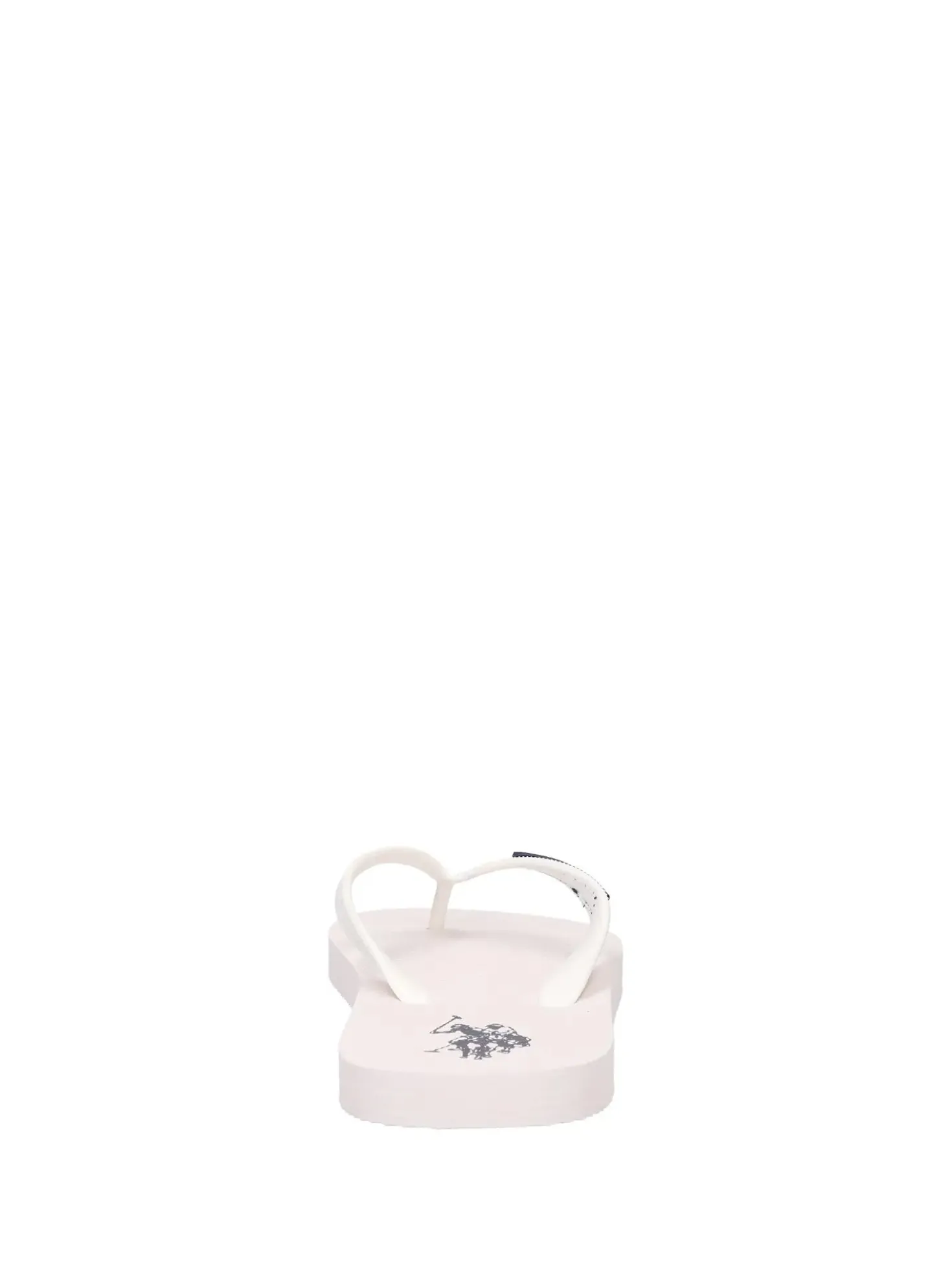 INFRADITO UOMO - US POLO ASSN. BIANCO - VAIAN009U/6G2