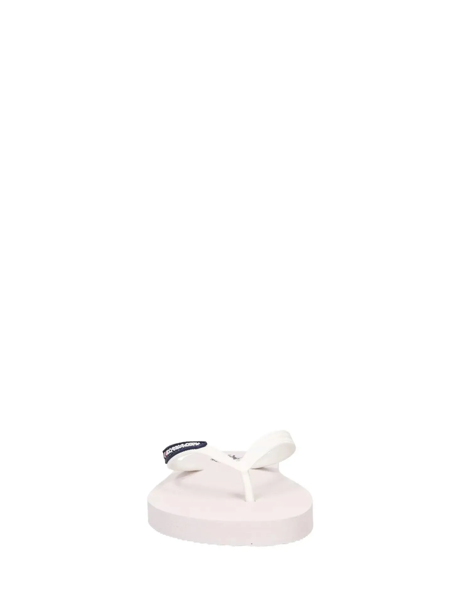 INFRADITO UOMO - US POLO ASSN. BIANCO - VAIAN009U/6G2
