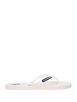 INFRADITO UOMO - US POLO ASSN. BIANCO - VAIAN009U/6G2
