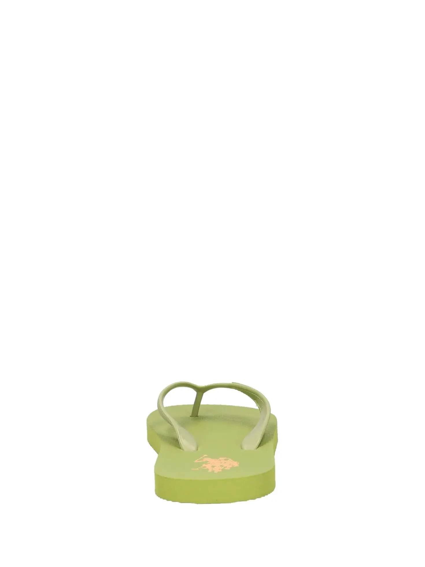 INFRADITO UOMO - US POLO ASSN. VERDE - VAIAN009U/6G2