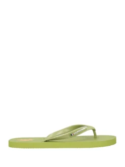 INFRADITO UOMO - US POLO ASSN. VERDE - VAIAN009U/6G2
