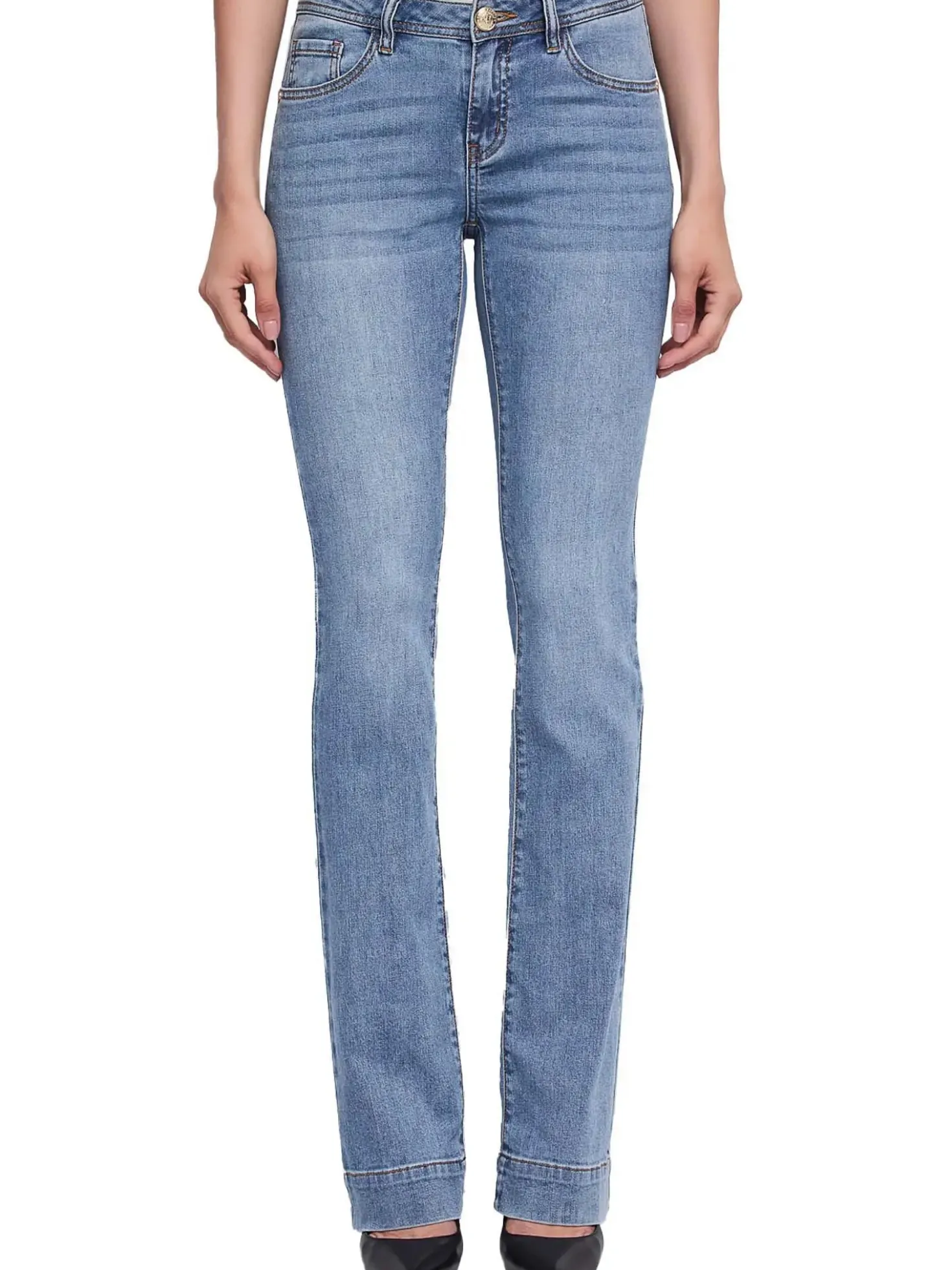 JEANS DONNA - GAUDI JEANS UNICO - 611BD26043