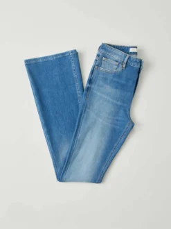 JEANS DONNA - GUESS APPAREL JEANS - W6GA0L D0725
