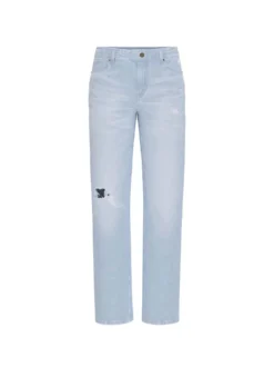 JEANS DONNA - GUESS JEANS JEANS - W6GA98 D6533