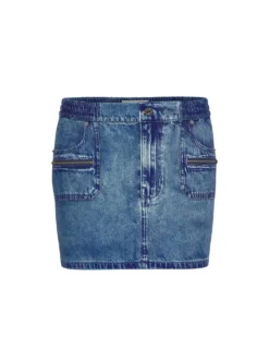 JEANS DONNA - GUESS JEANS JEANS - W6GD54 D7901