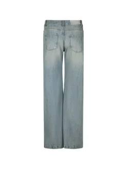 JEANS DONNA - SILVIAN HEACH BLU - GPA26483JE