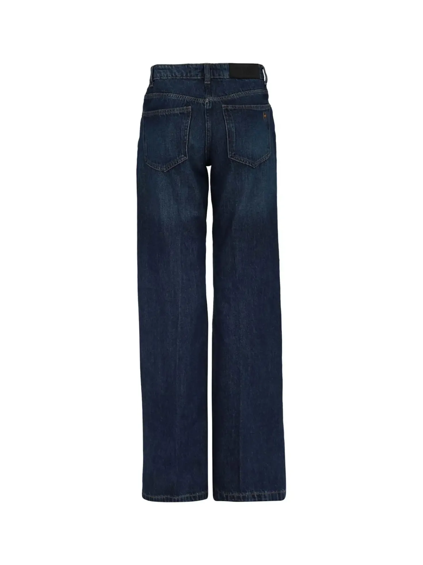 JEANS DONNA - SILVIAN HEACH BLU - GPA26045JE