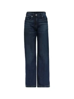 JEANS DONNA - SILVIAN HEACH BLU - GPA26045JE