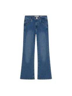 JEANS RAGAZZA - GUESS KIDS JEANS - J6RA18 D4CA0