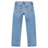 JEANS RAGAZZO - GUESS KIDS JEANS - L6RA01 D58M2