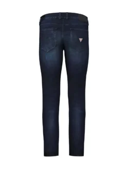 JEANS UOMO - GUESS APPAREL JEANS - M6YAS2 D1281