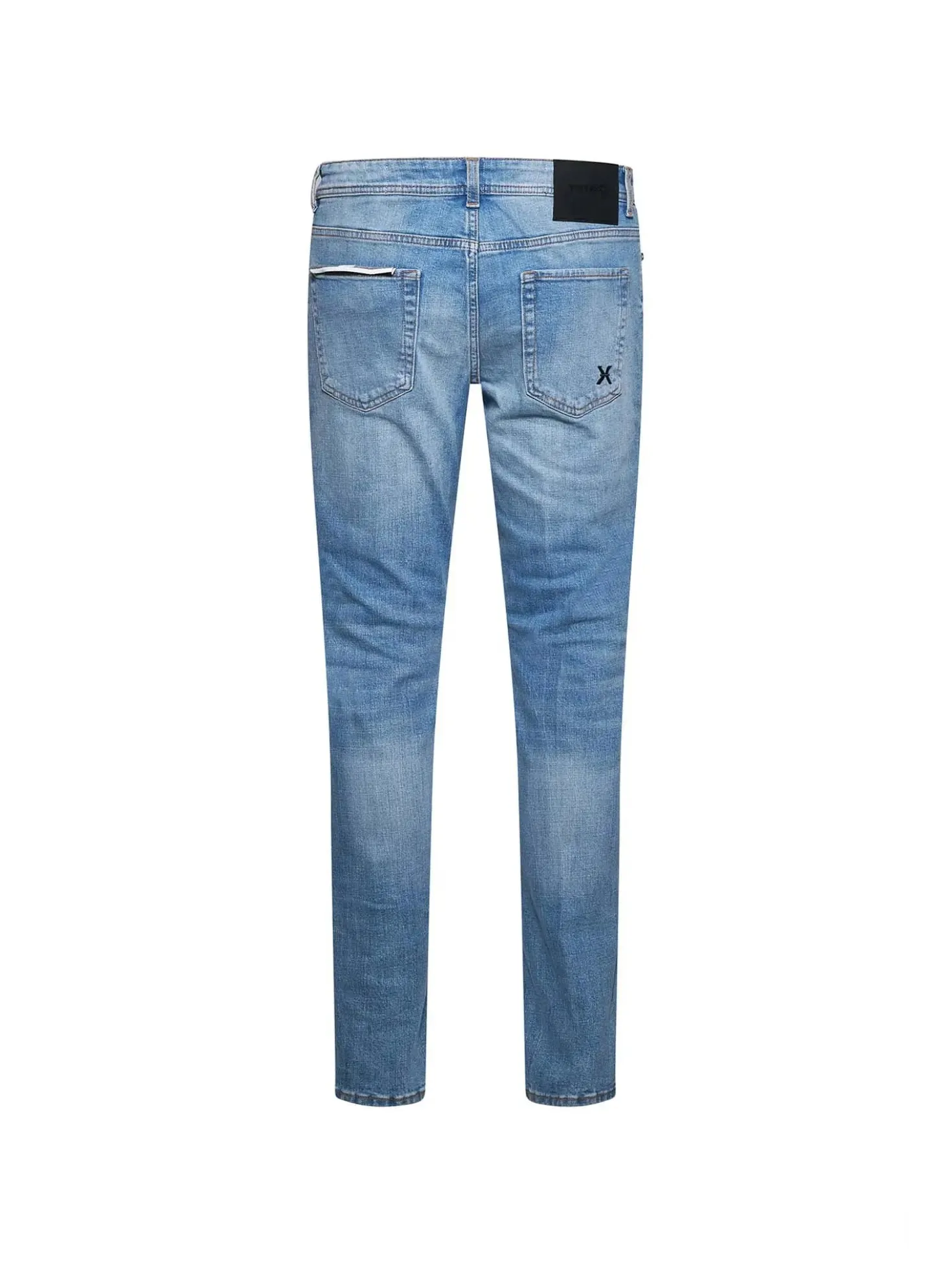 JEANS UOMO - JOHN RICHMOND JEANS - UMP26222JE