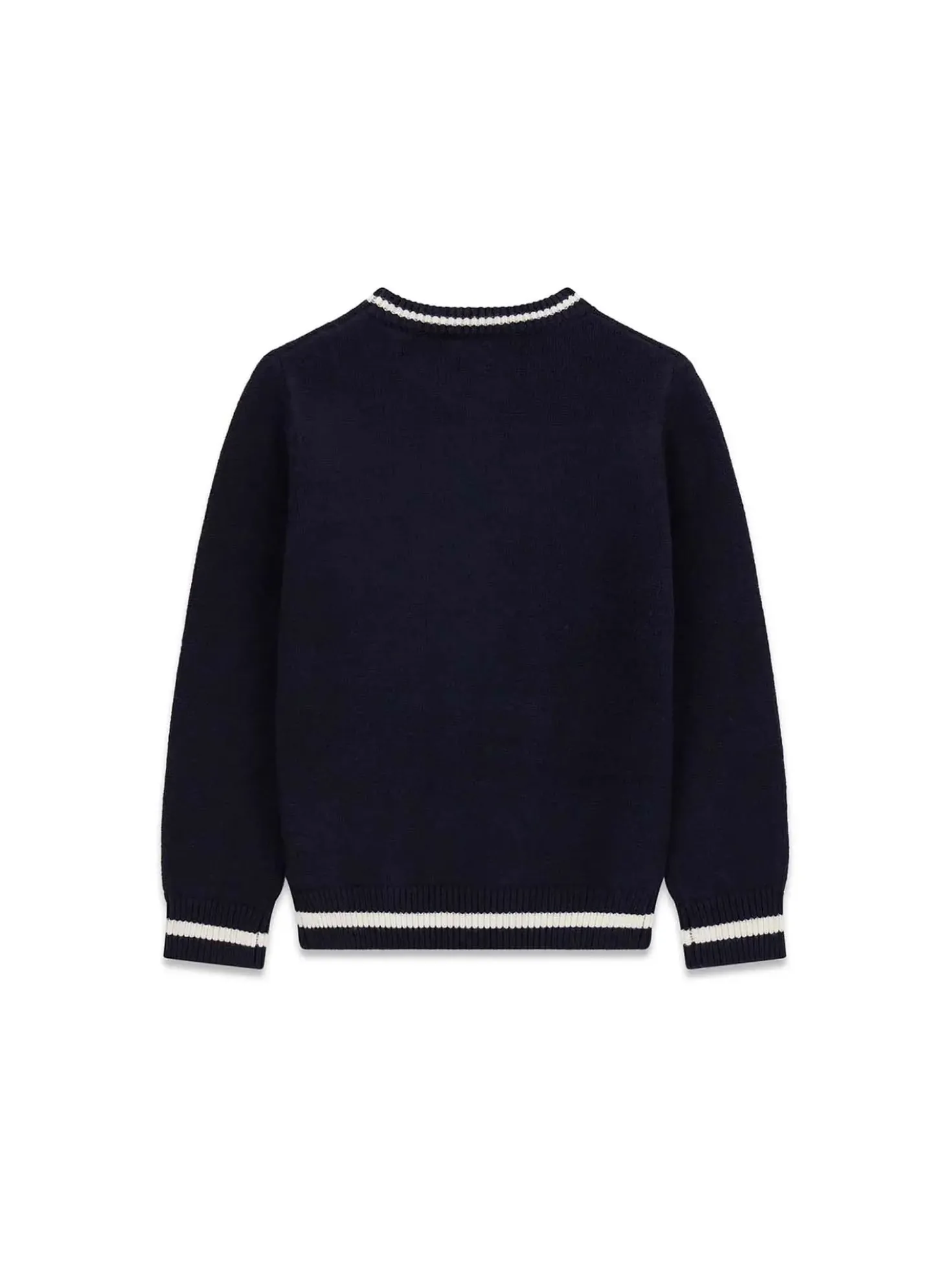 MAGLIA BAMBINO - GUESS KIDS BLU - N6YR06 Z0903