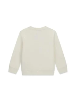 MAGLIA BAMBINO - GUESS KIDS CREMA - N6YQ05 K4096