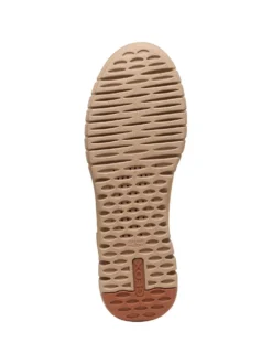 MOCASSINO DONNA - GEOX BEIGE - D659AA 00022