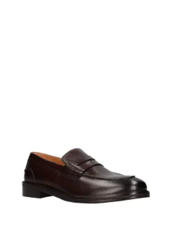 MOCASSINO UOMO - BOTTICELLI MARRONE - 8780