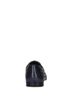MOCASSINO UOMO - BOTTICELLI NAVY - 8703