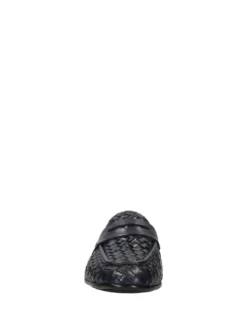 MOCASSINO UOMO - BOTTICELLI NAVY - 8703