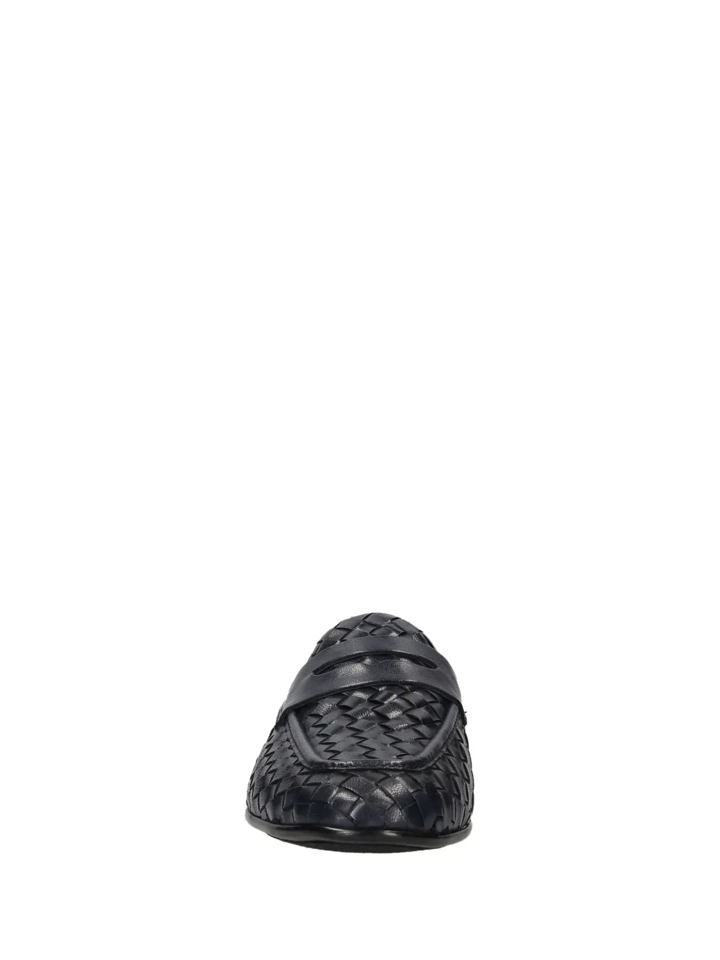 MOCASSINO UOMO - BOTTICELLI NAVY - 8703