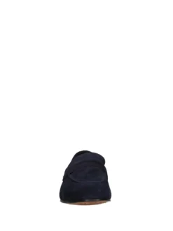 MOCASSINO UOMO - CAFE NOIR NAVY - C40Y659