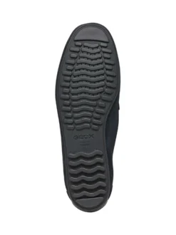 MOCASSINO UOMO - GEOX NAVY - U653KB 00022