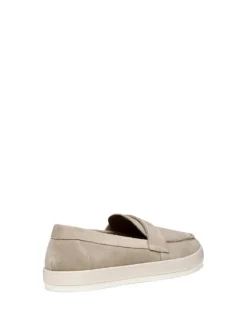MOCASSINO UOMO - GEOX SABBIA - U65LSI 00022