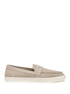 MOCASSINO UOMO - GEOX SABBIA - U65LSI 00022