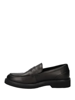 MOCASSINO UOMO - LIU-JO NERO - 7G6023P0102