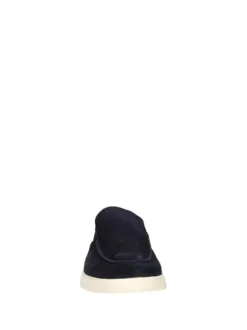 MOCASSINO UOMO - LUMBERJACK BLU - 102349711