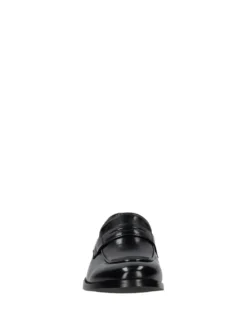 MOCASSINO UOMO - SOLO SOPRANI NERO - SOLO51MO 801