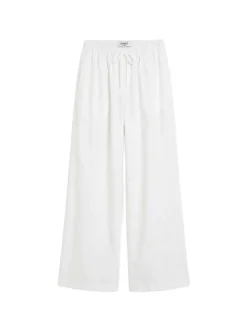 PANTALONE DONNA - GAUDI JEANS BIANCO - 611BD25017