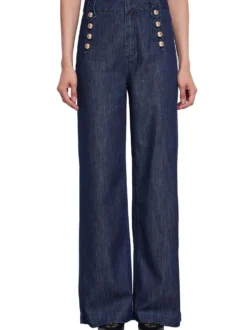 PANTALONE DONNA - GAUDI JEANS UNICO - 611BD26038