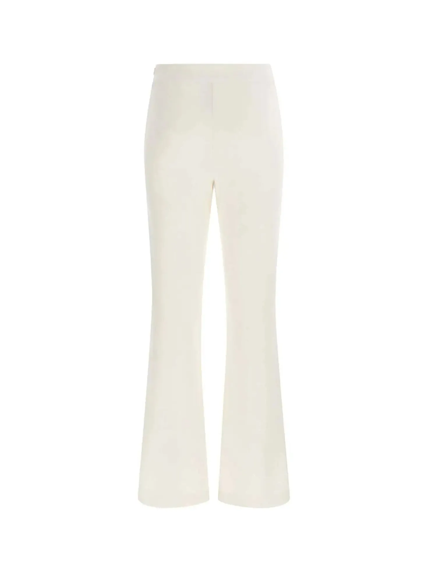 PANTALONE DONNA - GUESS APPAREL BIANCO - W4YB01 KCBO2