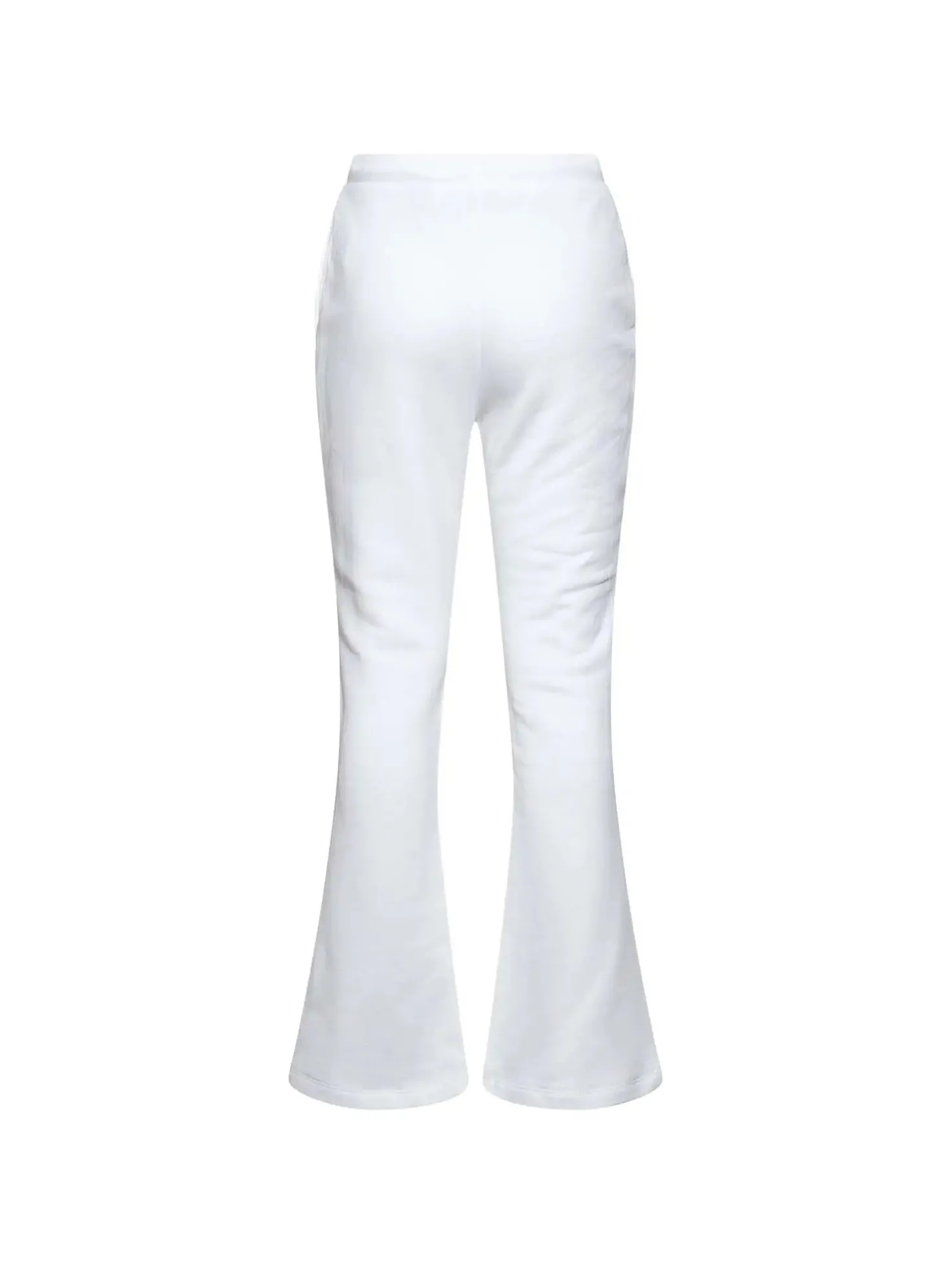 PANTALONE DONNA - JOHN RICHMOND BIANCO - UWP26189PA