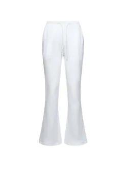 PANTALONE DONNA - JOHN RICHMOND BIANCO - UWP26189PA