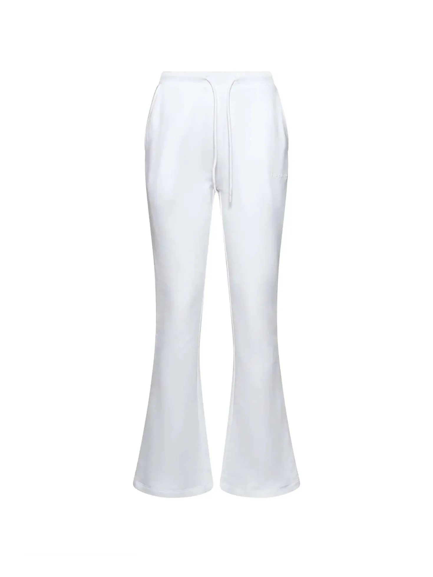 PANTALONE DONNA - JOHN RICHMOND BIANCO - UWP26189PA