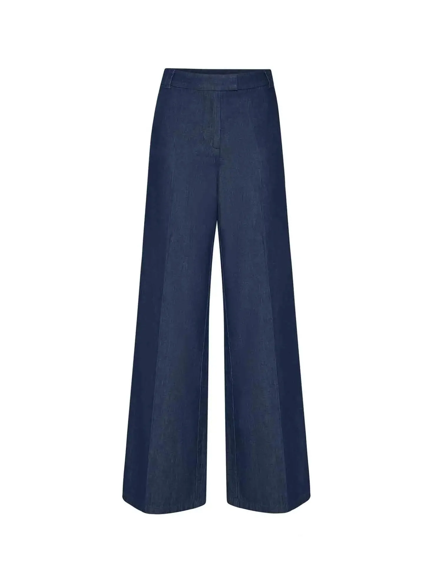 PANTALONE DONNA - SILVIAN HEACH JEANS - GPP26009PA