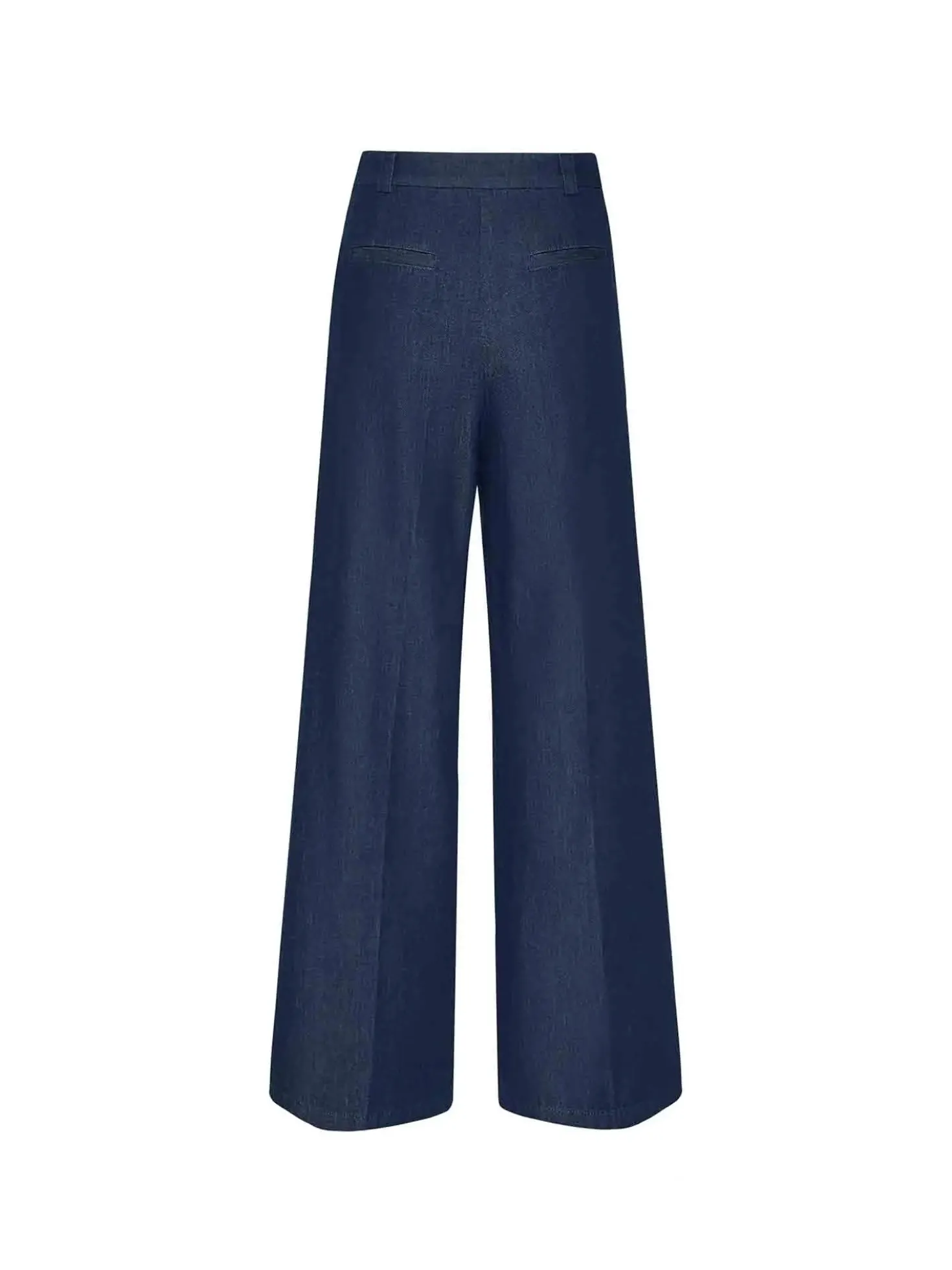 PANTALONE DONNA - SILVIAN HEACH JEANS - GPP26009PA