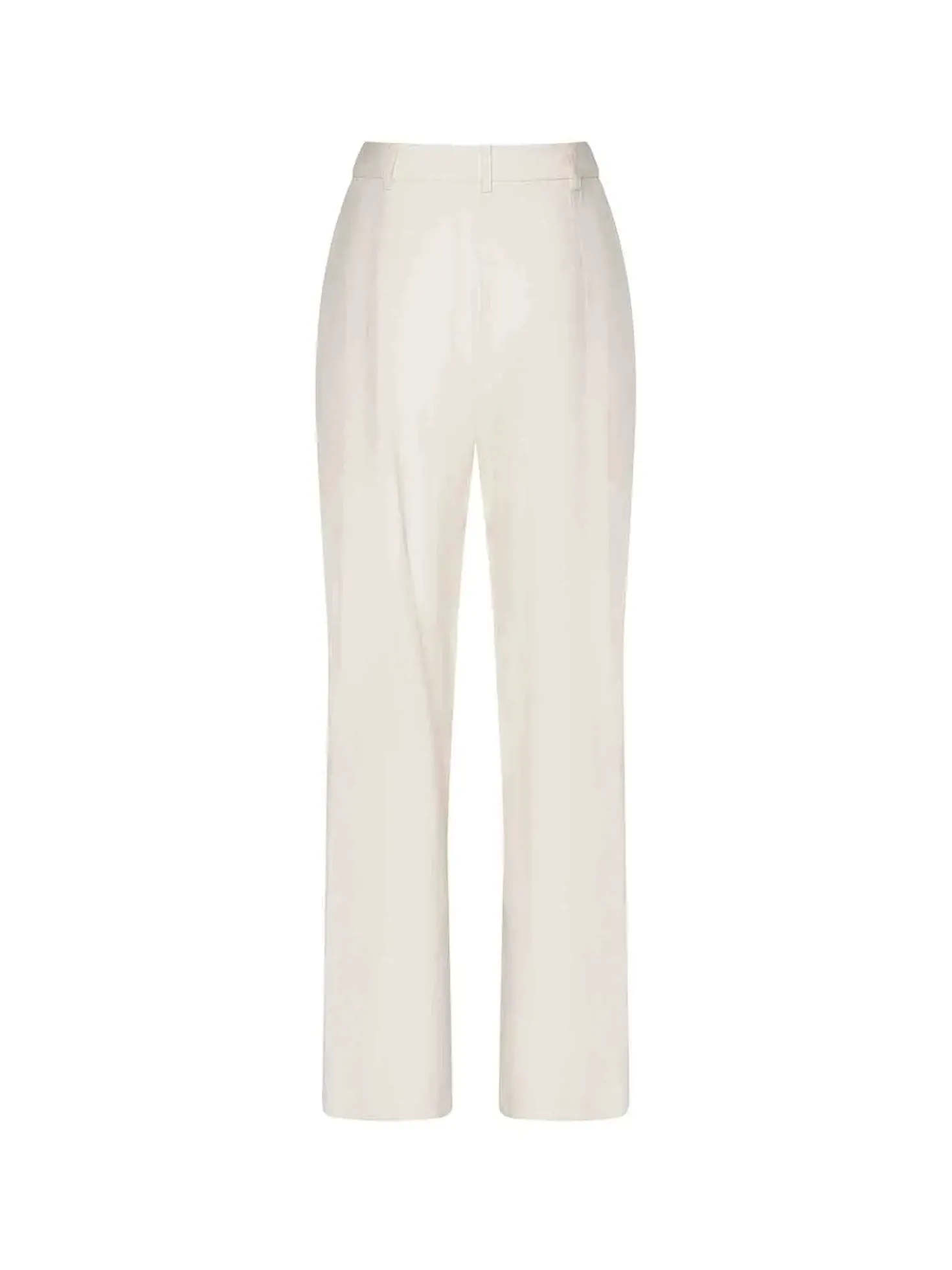 PANTALONE DONNA - SILVIAN HEACH BIANCO - GPP26073PA
